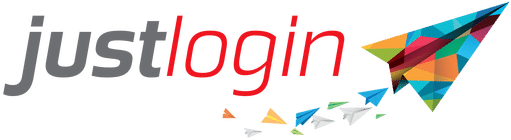 JustLogin Ideas Ideas Portal Logo